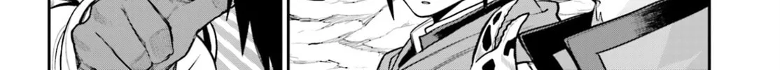 Konjiki no Word Master - Yuusha Yonin ni Makikomareta Unique Cheat Chapter 11 page 28 - 