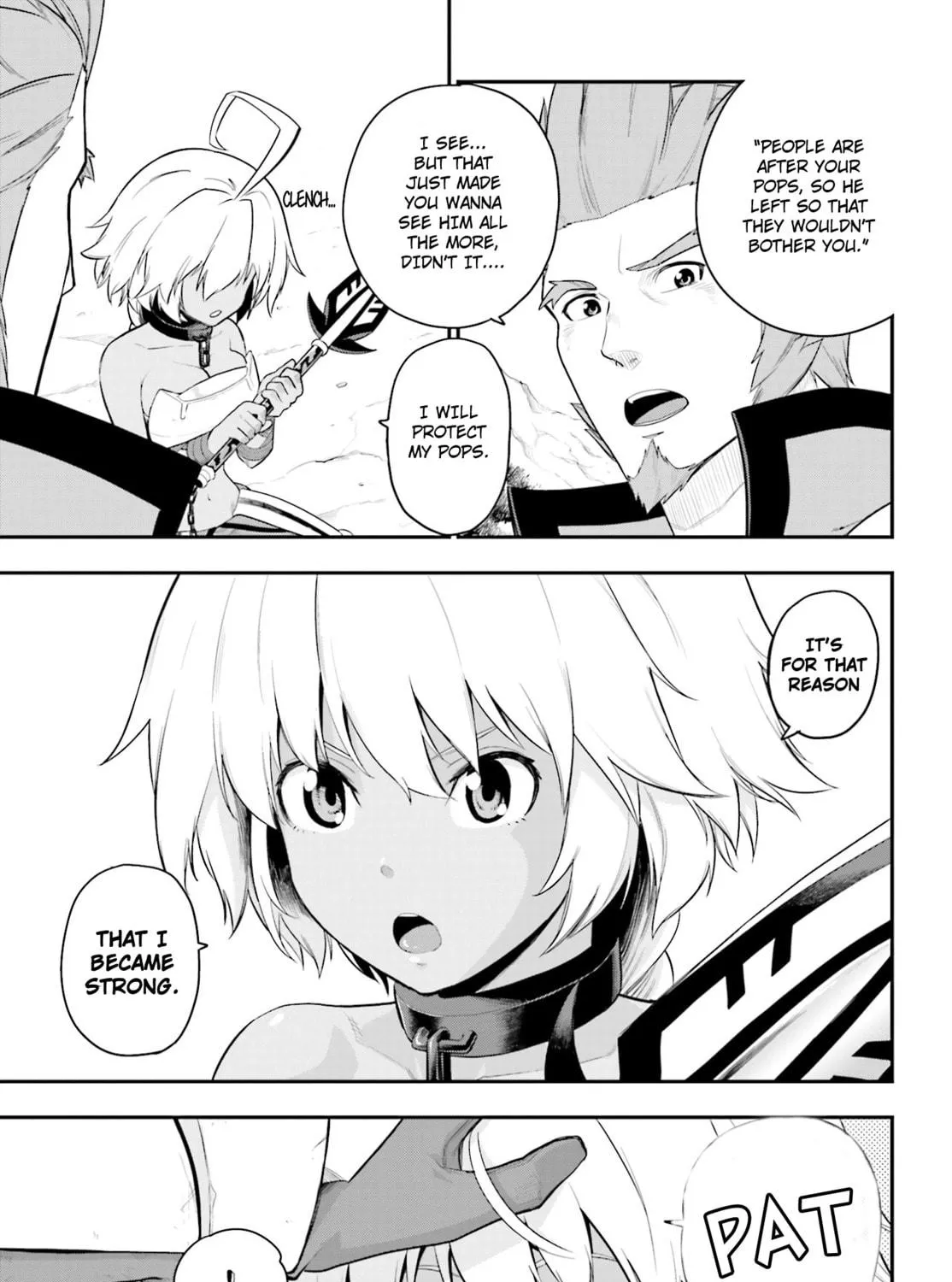 Konjiki no Word Master - Yuusha Yonin ni Makikomareta Unique Cheat Chapter 11 page 53 - 