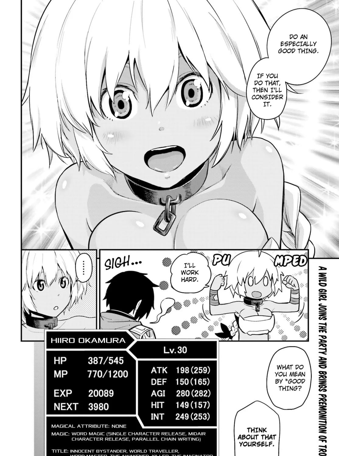 Konjiki no Word Master - Yuusha Yonin ni Makikomareta Unique Cheat Chapter 11 page 63 - 