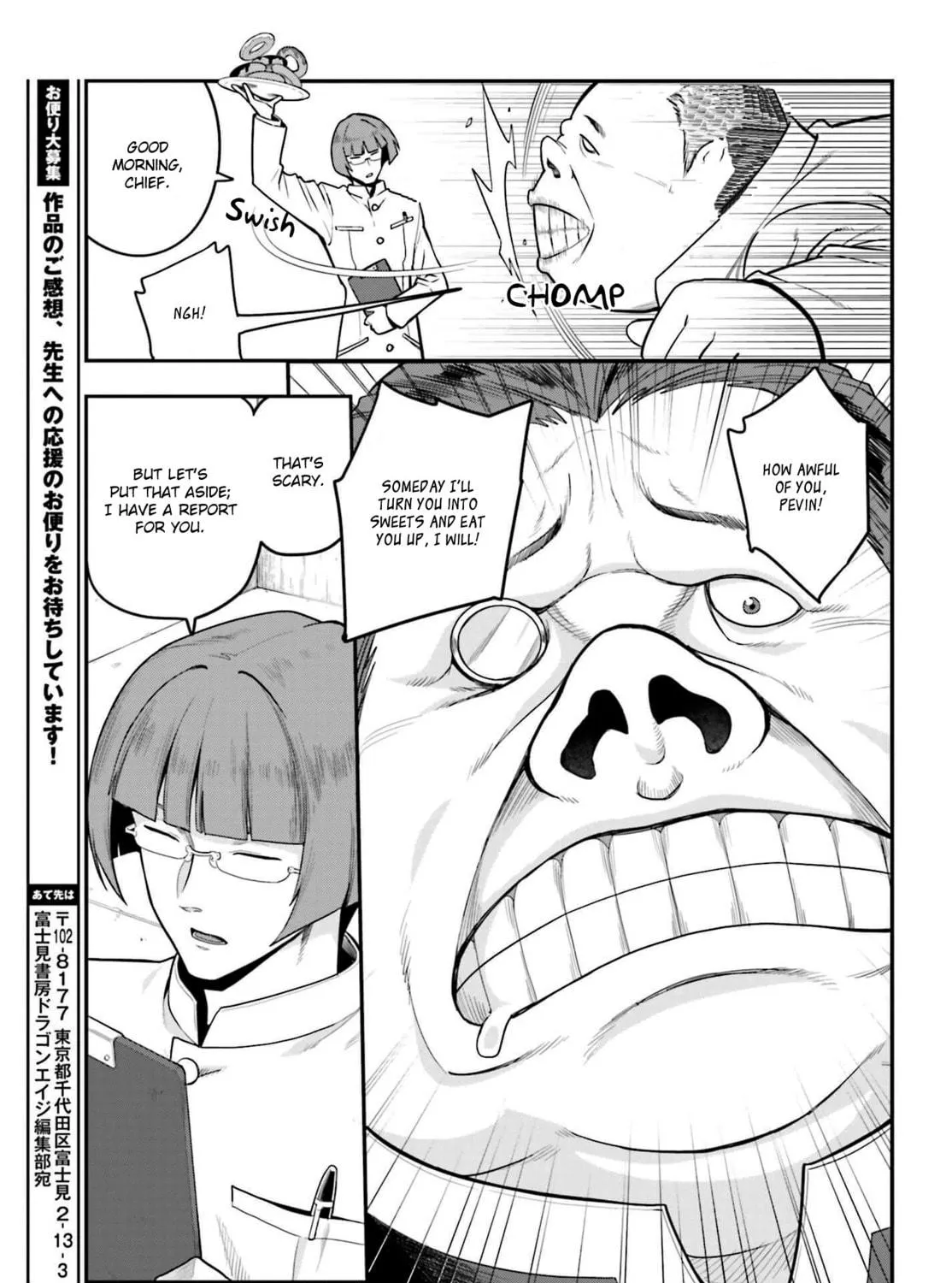 Konjiki no Word Master - Yuusha Yonin ni Makikomareta Unique Cheat Chapter 12 page 35 - 