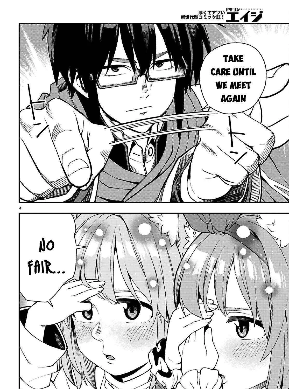 Konjiki no Word Master - Yuusha Yonin ni Makikomareta Unique Cheat Chapter 120 page 9 - 