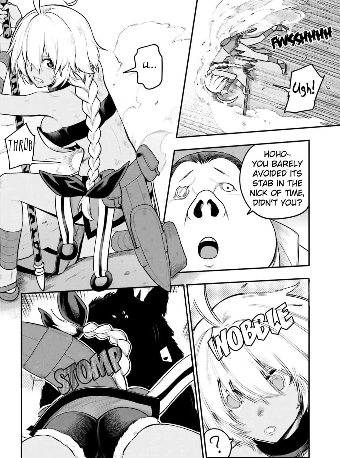 Konjiki no Word Master - Yuusha Yonin ni Makikomareta Unique Cheat Chapter 13 page 15 - 