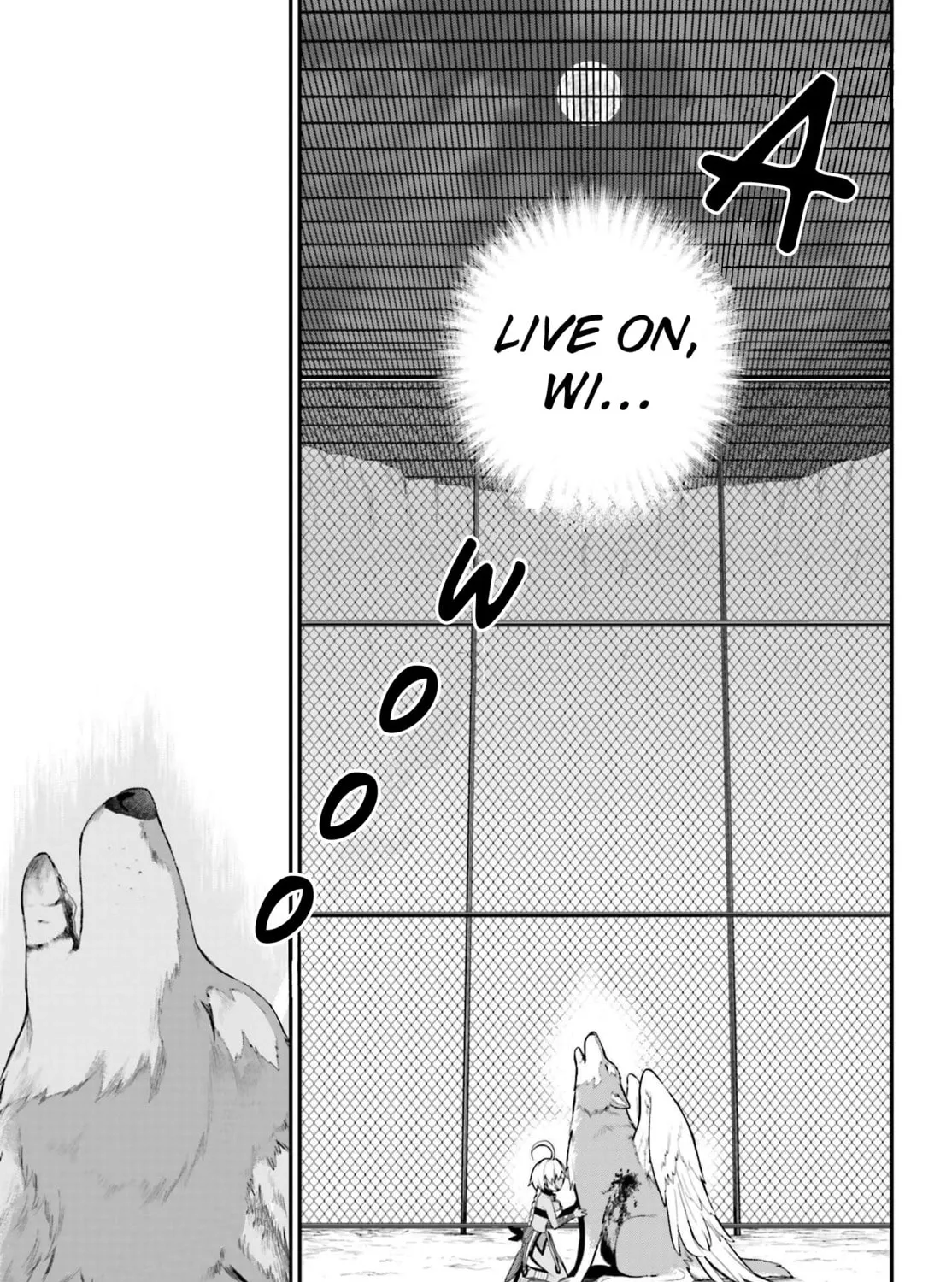 Konjiki no Word Master - Yuusha Yonin ni Makikomareta Unique Cheat Chapter 13 page 37 - 