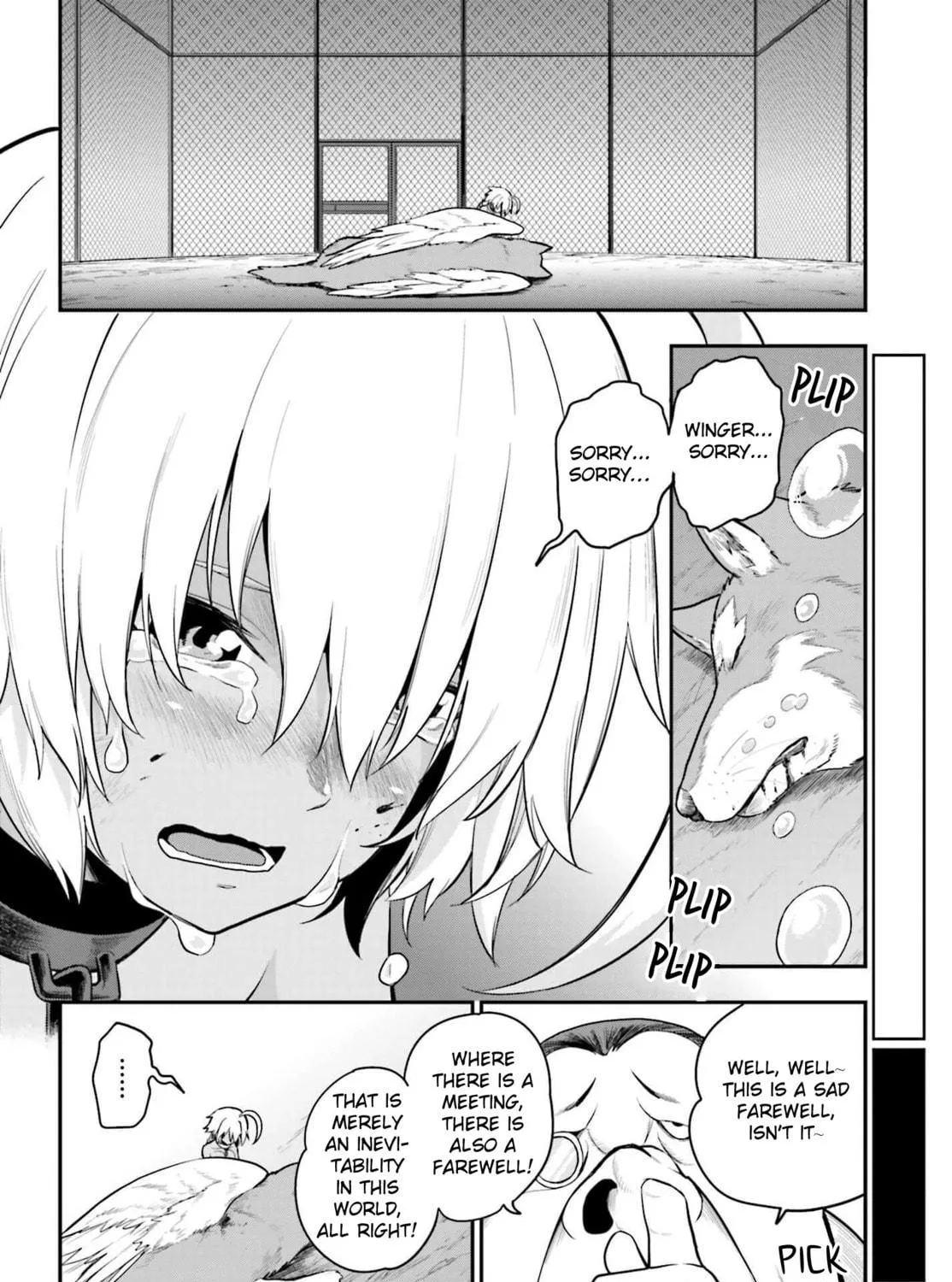Konjiki no Word Master - Yuusha Yonin ni Makikomareta Unique Cheat Chapter 13 page 39 - 