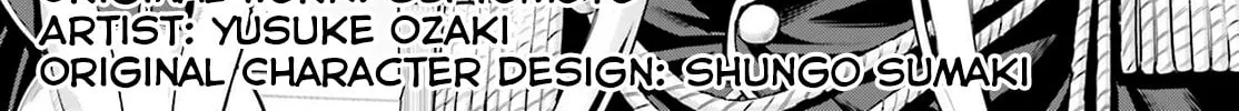 Konjiki no Word Master - Yuusha Yonin ni Makikomareta Unique Cheat Chapter 15.1 page 2 - 
