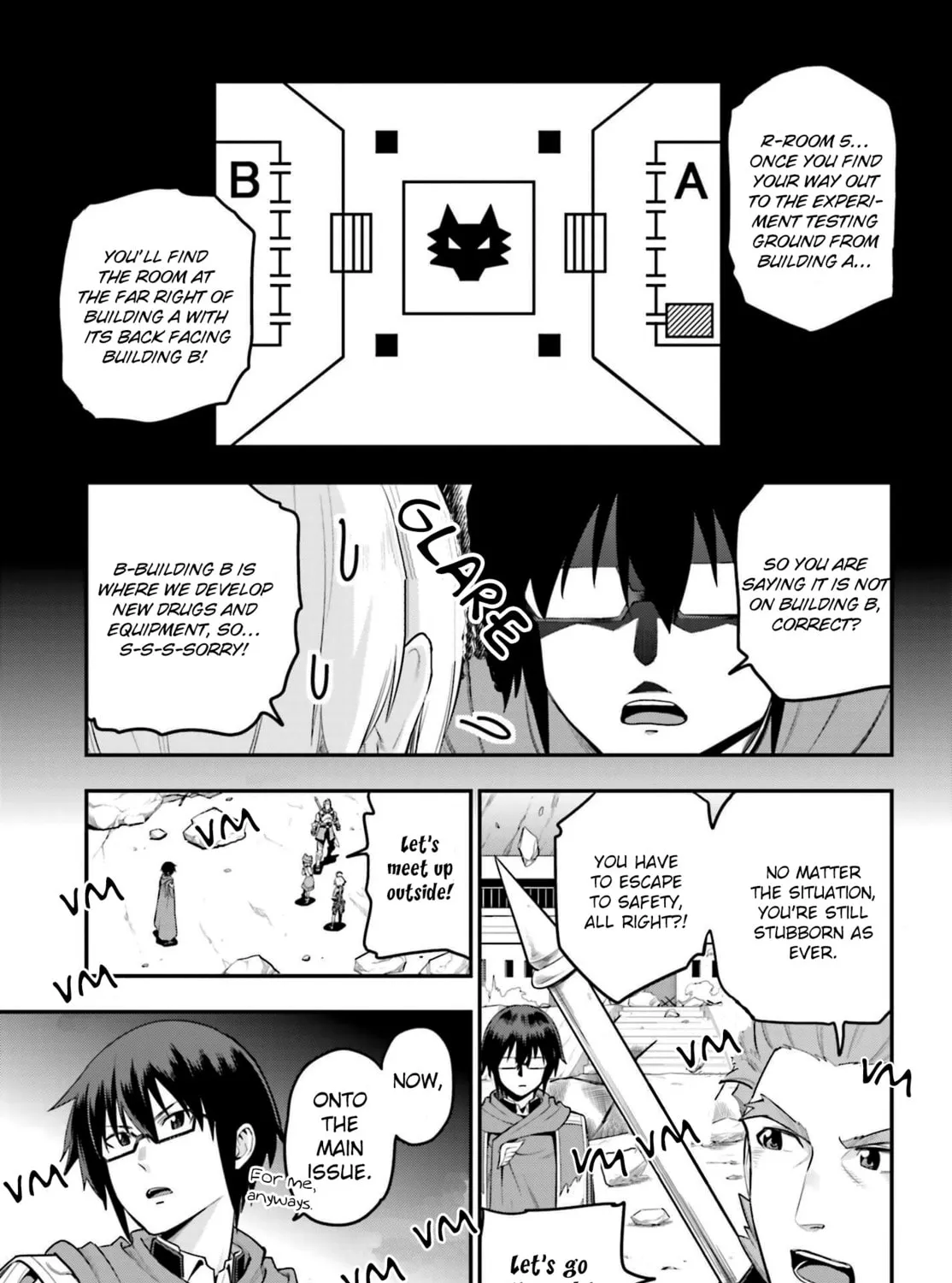 Konjiki no Word Master - Yuusha Yonin ni Makikomareta Unique Cheat Chapter 15 page 25 - 