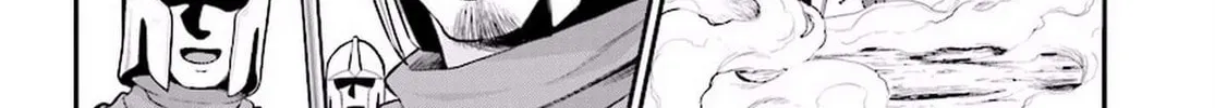 Konjiki no Word Master - Yuusha Yonin ni Makikomareta Unique Cheat Chapter 19 page 22 - 