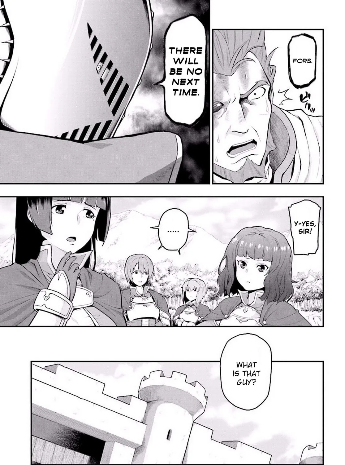 Konjiki no Word Master - Yuusha Yonin ni Makikomareta Unique Cheat Chapter 19 page 43 - 