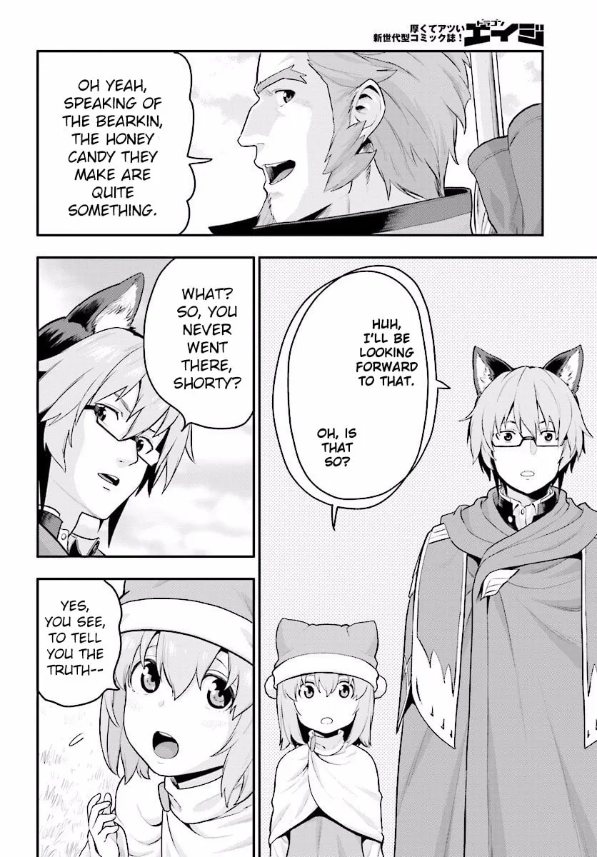Konjiki no Word Master - Yuusha Yonin ni Makikomareta Unique Cheat Chapter 20 page 13 - 