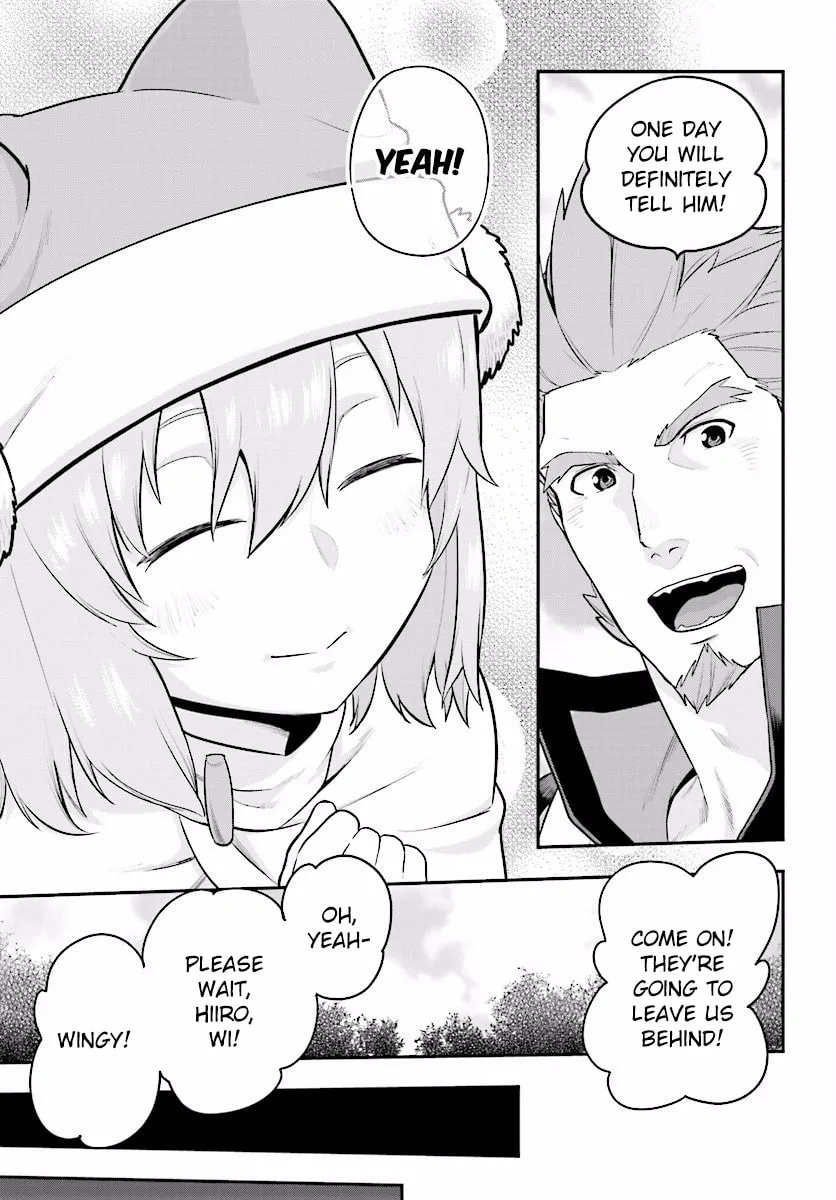 Konjiki no Word Master - Yuusha Yonin ni Makikomareta Unique Cheat Chapter 20 page 16 - 