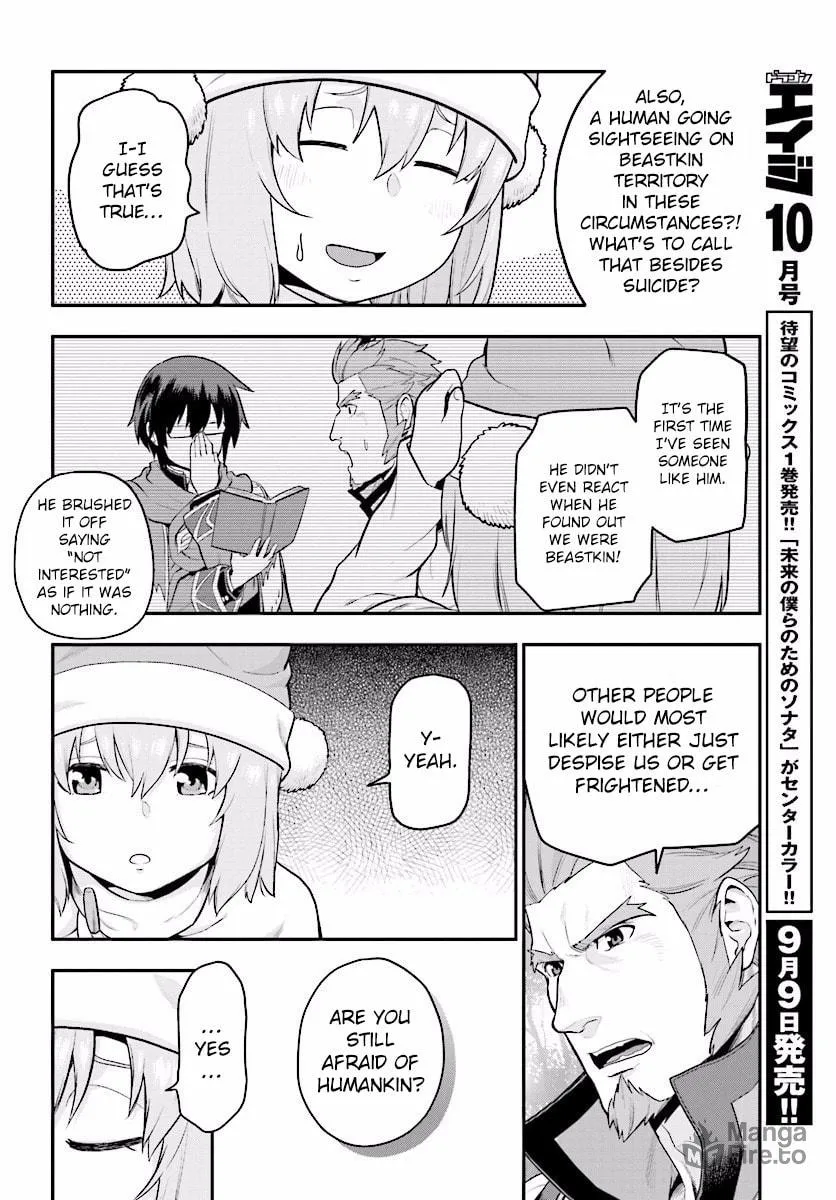 Konjiki no Word Master - Yuusha Yonin ni Makikomareta Unique Cheat Chapter 20 page 27 - 