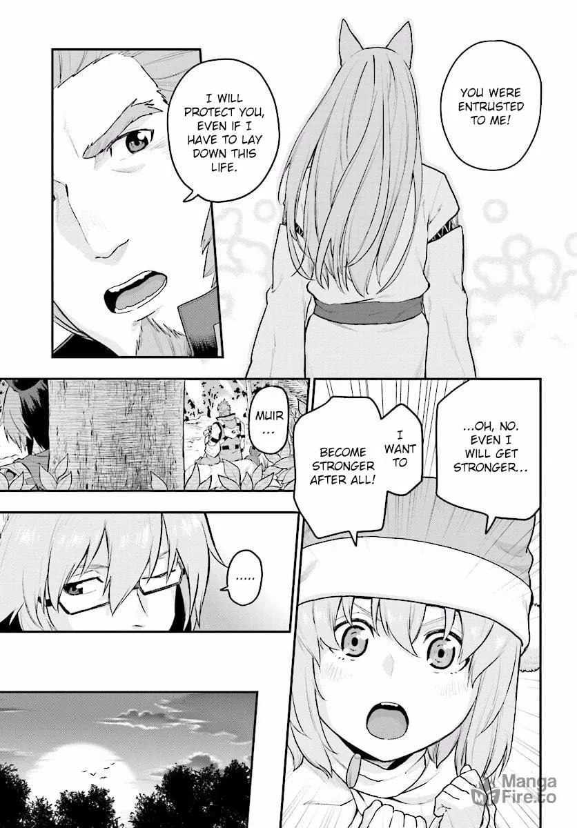 Konjiki no Word Master - Yuusha Yonin ni Makikomareta Unique Cheat Chapter 20 page 30 - 