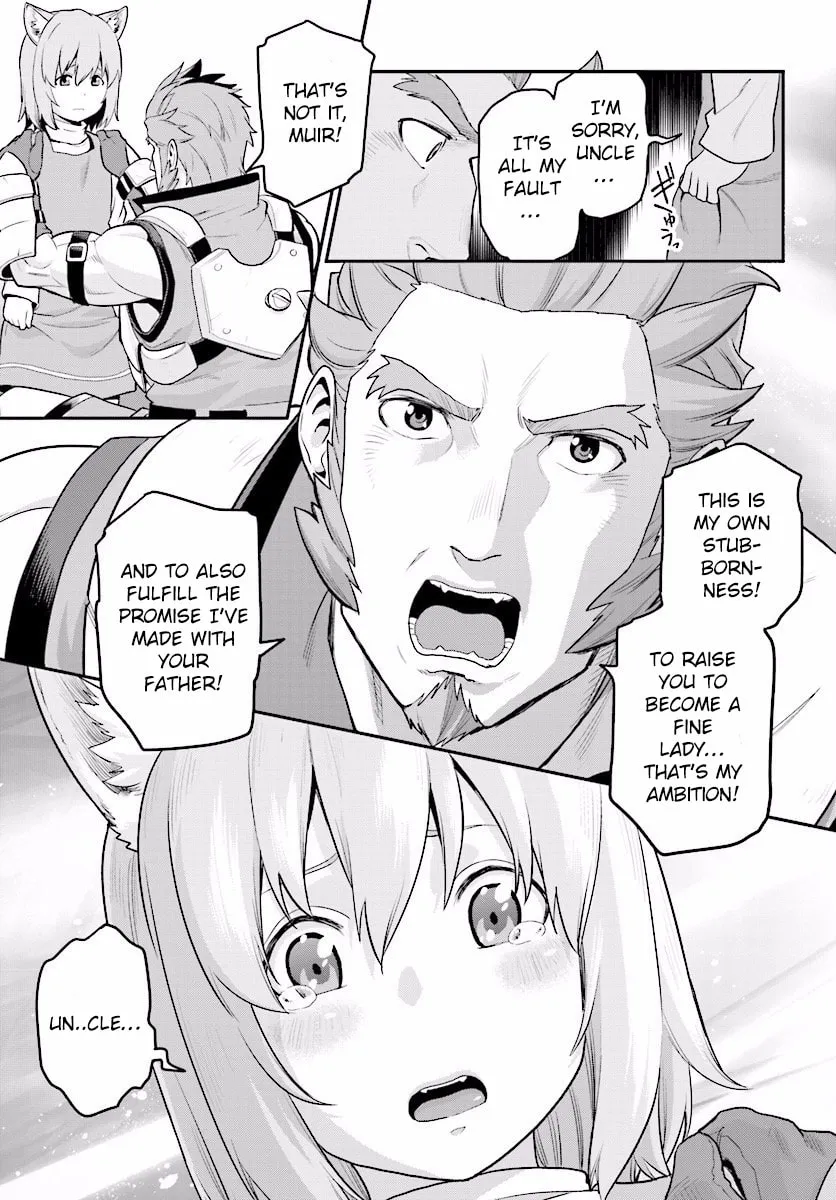 Konjiki no Word Master - Yuusha Yonin ni Makikomareta Unique Cheat Chapter 21 page 26 - 