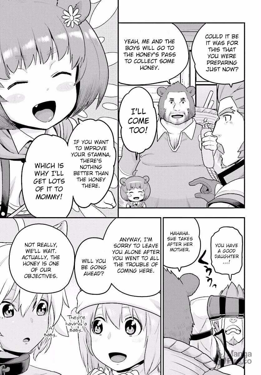 Konjiki no Word Master - Yuusha Yonin ni Makikomareta Unique Cheat Chapter 21 page 6 - 