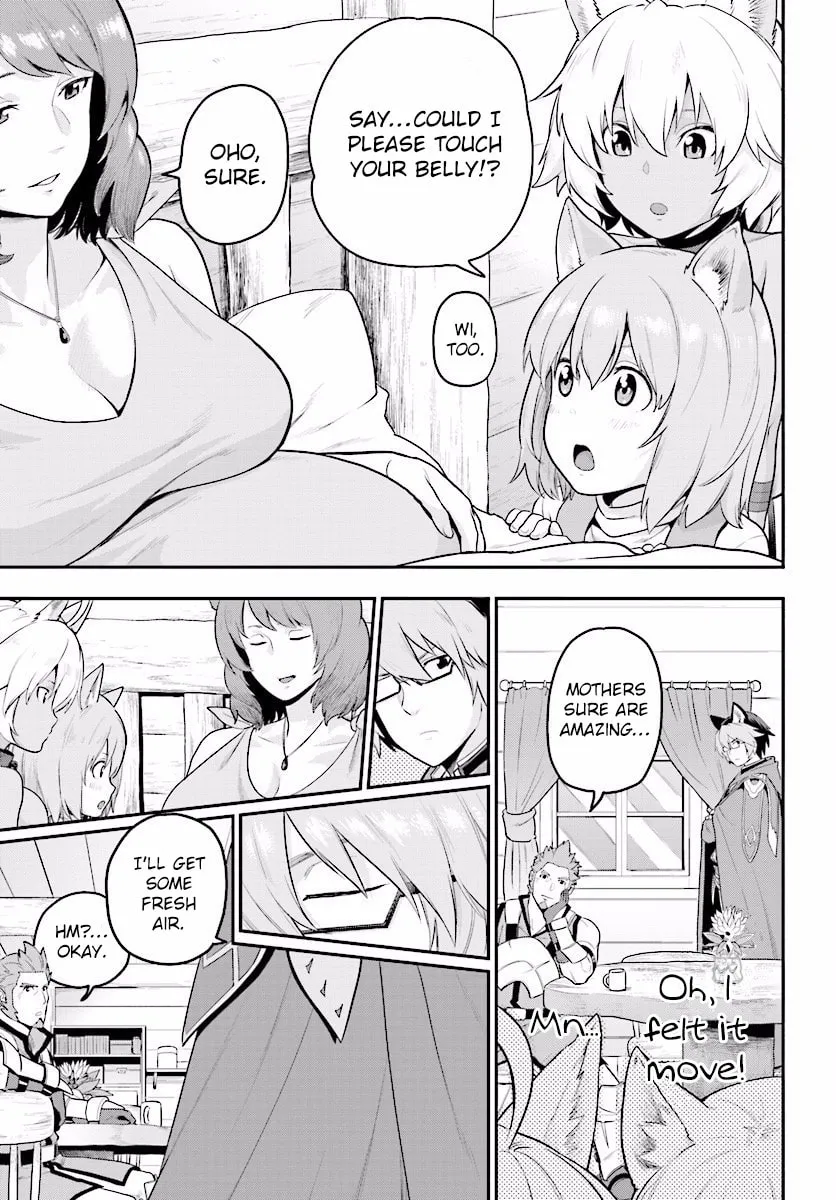 Konjiki no Word Master - Yuusha Yonin ni Makikomareta Unique Cheat Chapter 21 page 8 - 