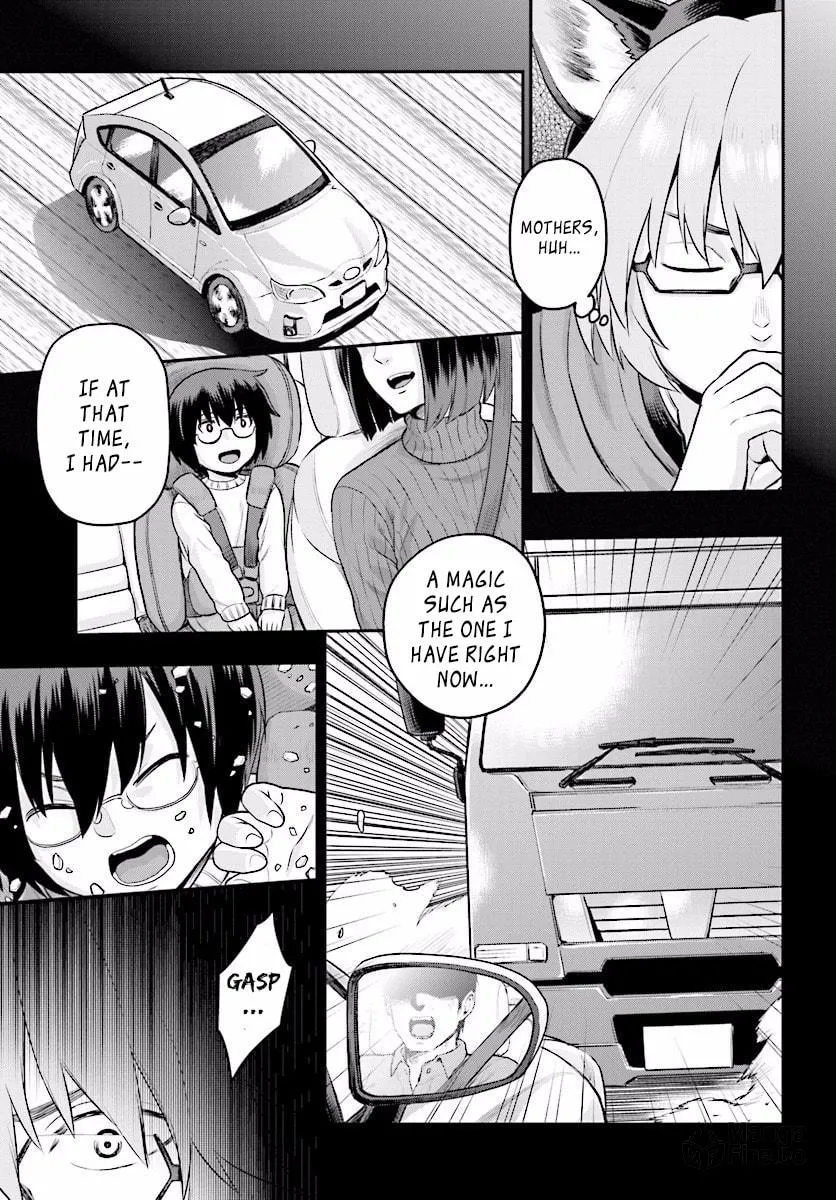 Konjiki no Word Master - Yuusha Yonin ni Makikomareta Unique Cheat Chapter 21 page 10 - 