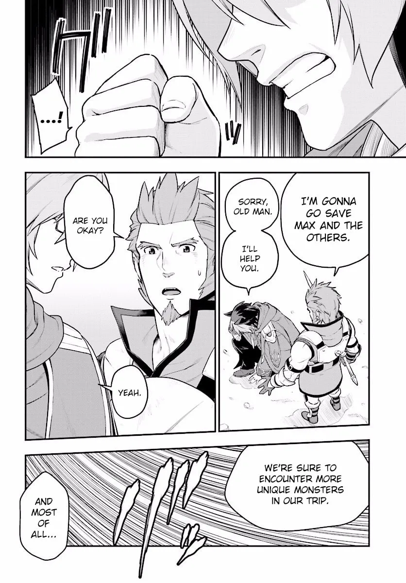 Konjiki no Word Master - Yuusha Yonin ni Makikomareta Unique Cheat Chapter 22 page 13 - 