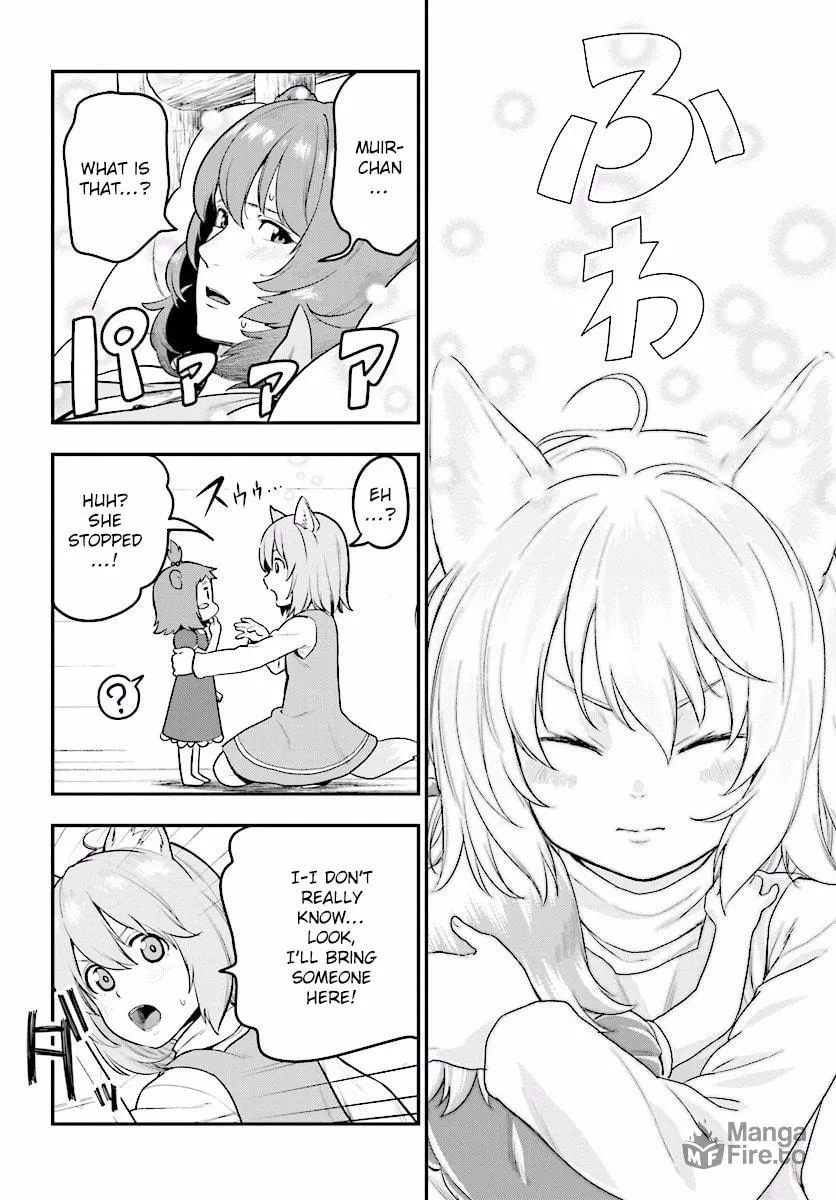 Konjiki no Word Master - Yuusha Yonin ni Makikomareta Unique Cheat Chapter 22 page 21 - 