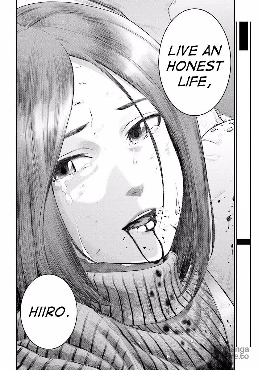 Konjiki no Word Master - Yuusha Yonin ni Makikomareta Unique Cheat Chapter 22 page 35 - 