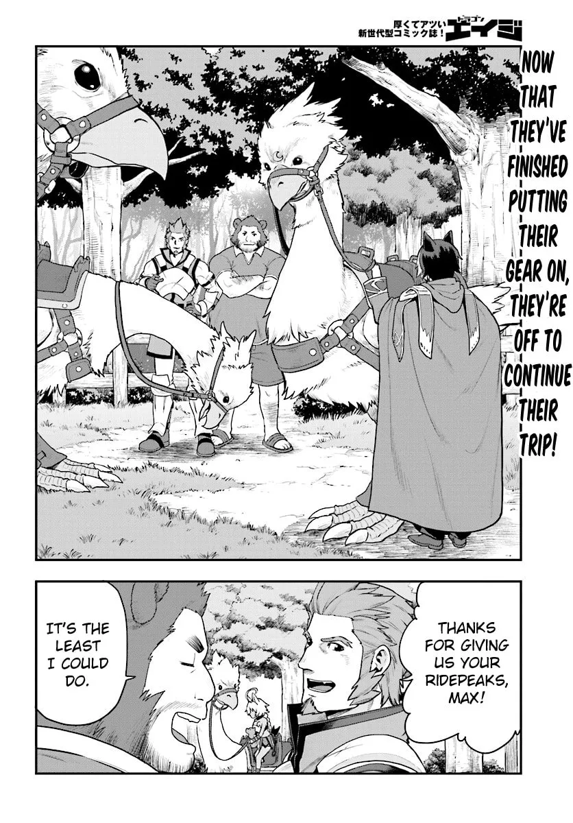 Konjiki no Word Master - Yuusha Yonin ni Makikomareta Unique Cheat Chapter 24 page 2 - 