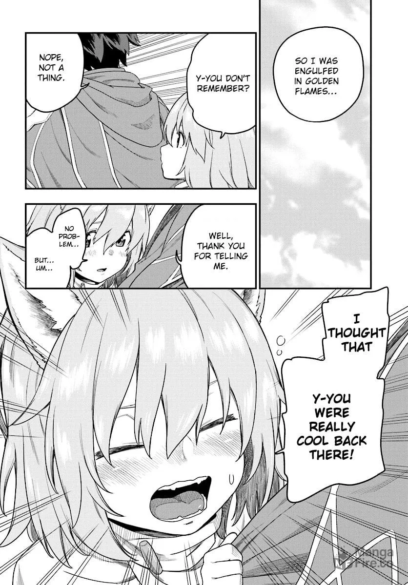 Konjiki no Word Master - Yuusha Yonin ni Makikomareta Unique Cheat Chapter 24 page 12 - 