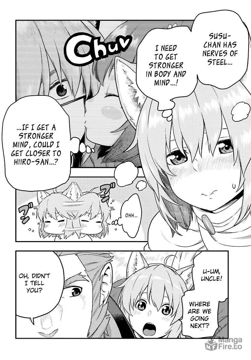 Konjiki no Word Master - Yuusha Yonin ni Makikomareta Unique Cheat Chapter 24 page 20 - 