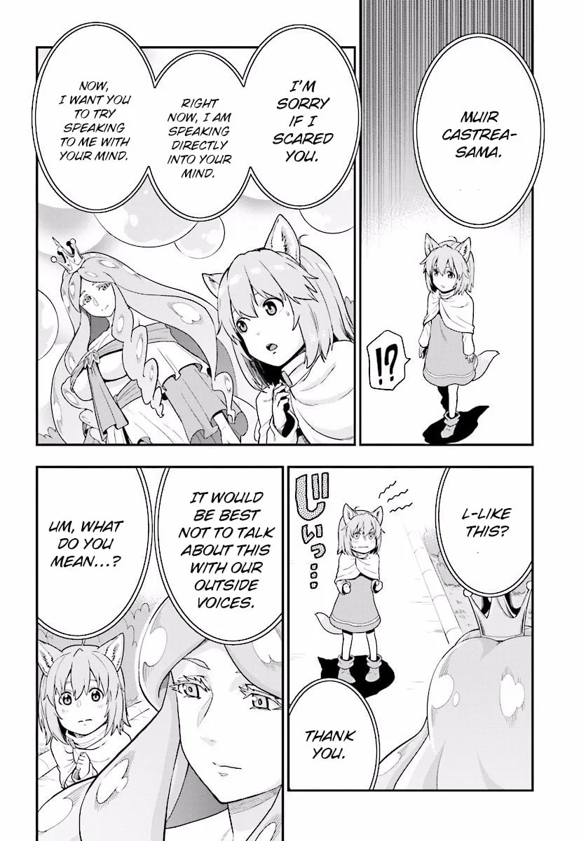 Konjiki no Word Master - Yuusha Yonin ni Makikomareta Unique Cheat Chapter 26 page 26 - 