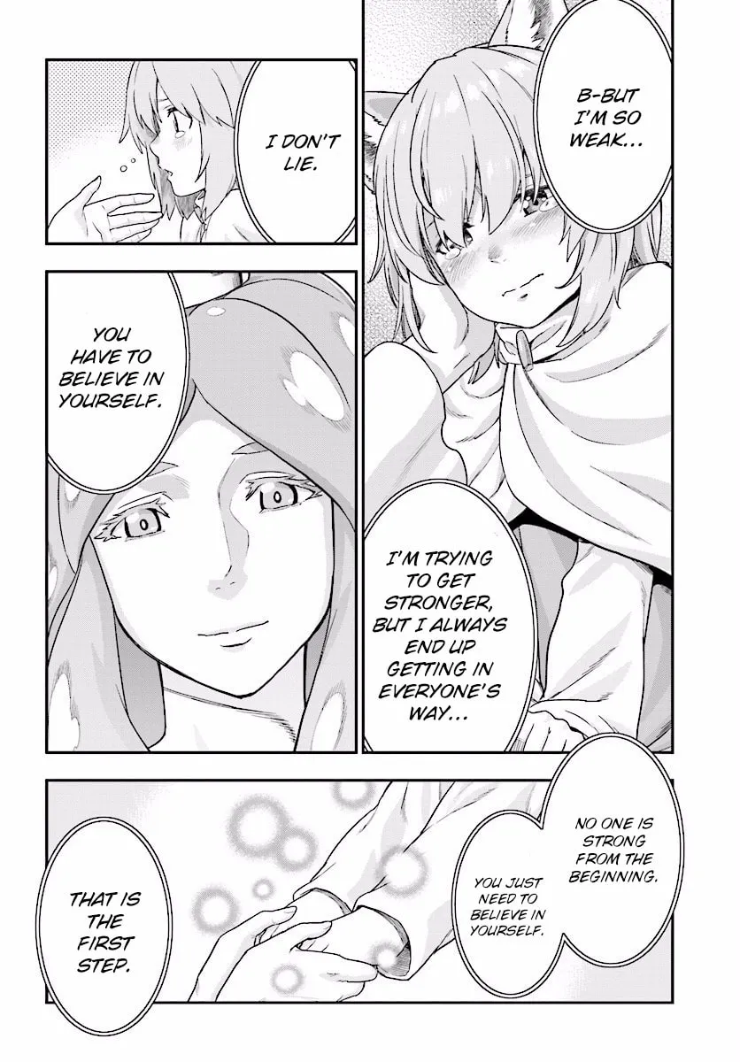 Konjiki no Word Master - Yuusha Yonin ni Makikomareta Unique Cheat Chapter 26 page 32 - 