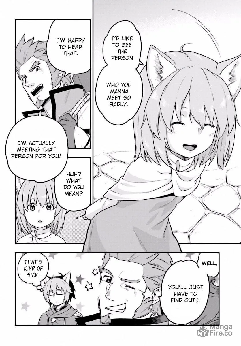 Konjiki no Word Master - Yuusha Yonin ni Makikomareta Unique Cheat Chapter 27 page 5 - 