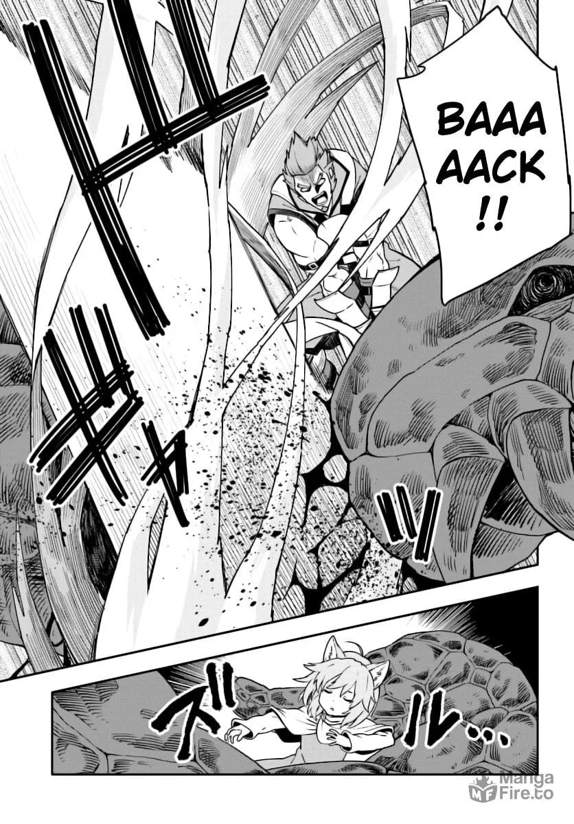 Konjiki no Word Master - Yuusha Yonin ni Makikomareta Unique Cheat Chapter 28 page 12 - 