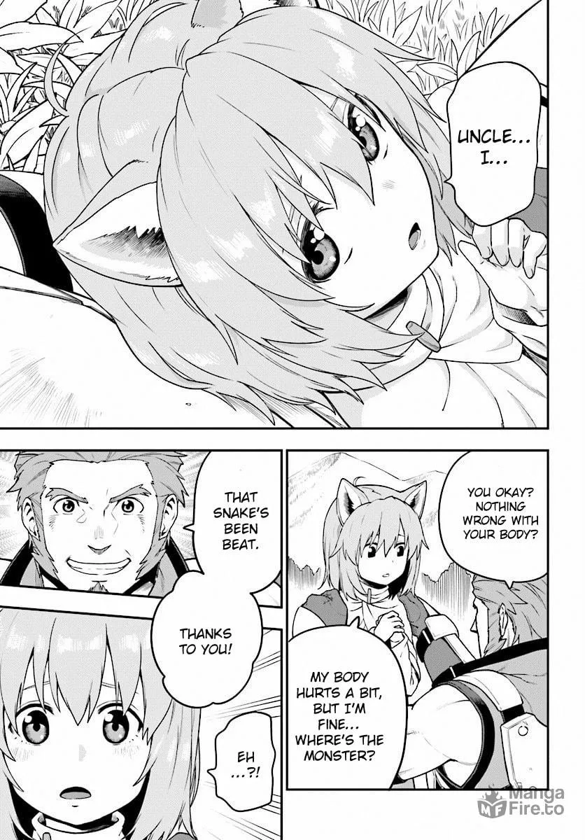 Konjiki no Word Master - Yuusha Yonin ni Makikomareta Unique Cheat Chapter 29 page 3 - 