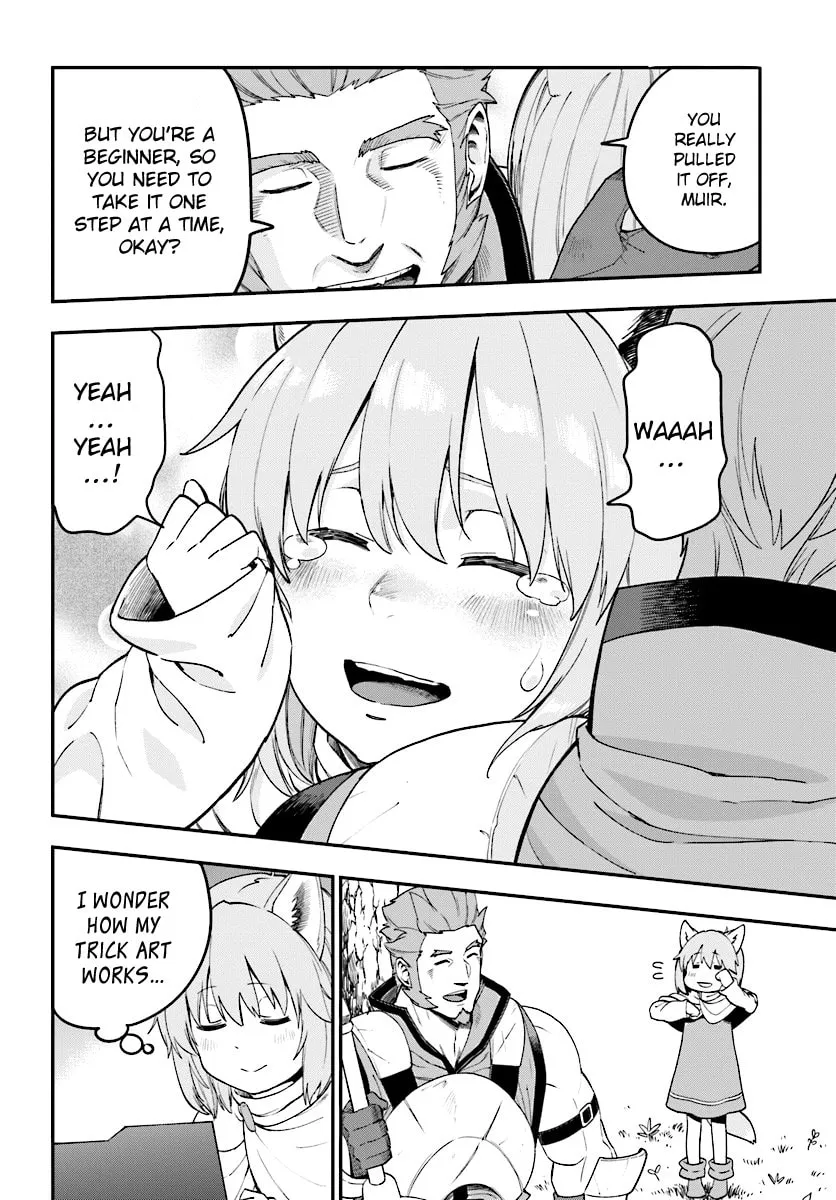 Konjiki no Word Master - Yuusha Yonin ni Makikomareta Unique Cheat Chapter 29 page 7 - 