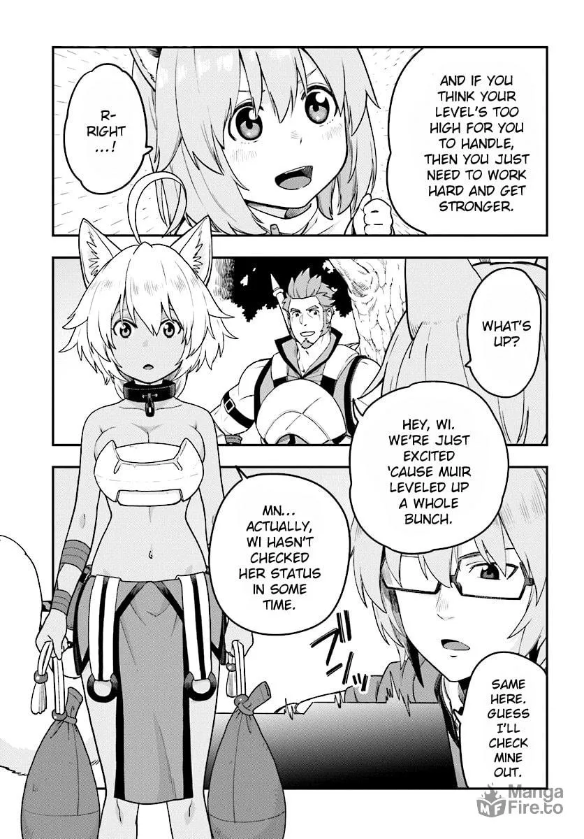 Konjiki no Word Master - Yuusha Yonin ni Makikomareta Unique Cheat Chapter 29 page 10 - 