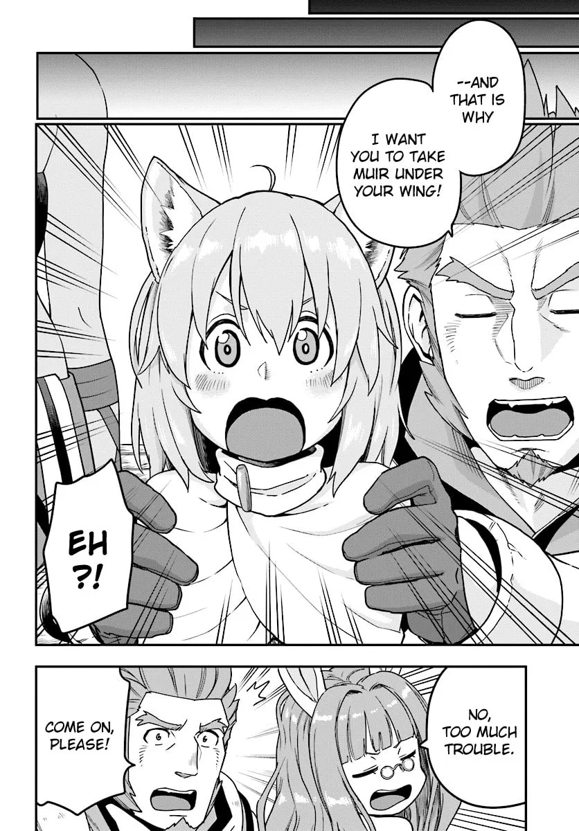 Konjiki no Word Master - Yuusha Yonin ni Makikomareta Unique Cheat Chapter 30 page 11 - 