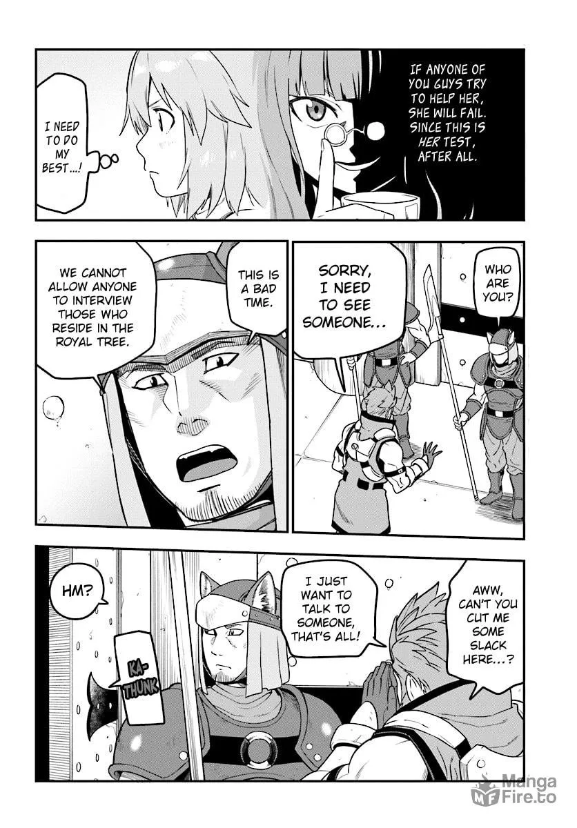 Konjiki no Word Master - Yuusha Yonin ni Makikomareta Unique Cheat Chapter 30 page 15 - 