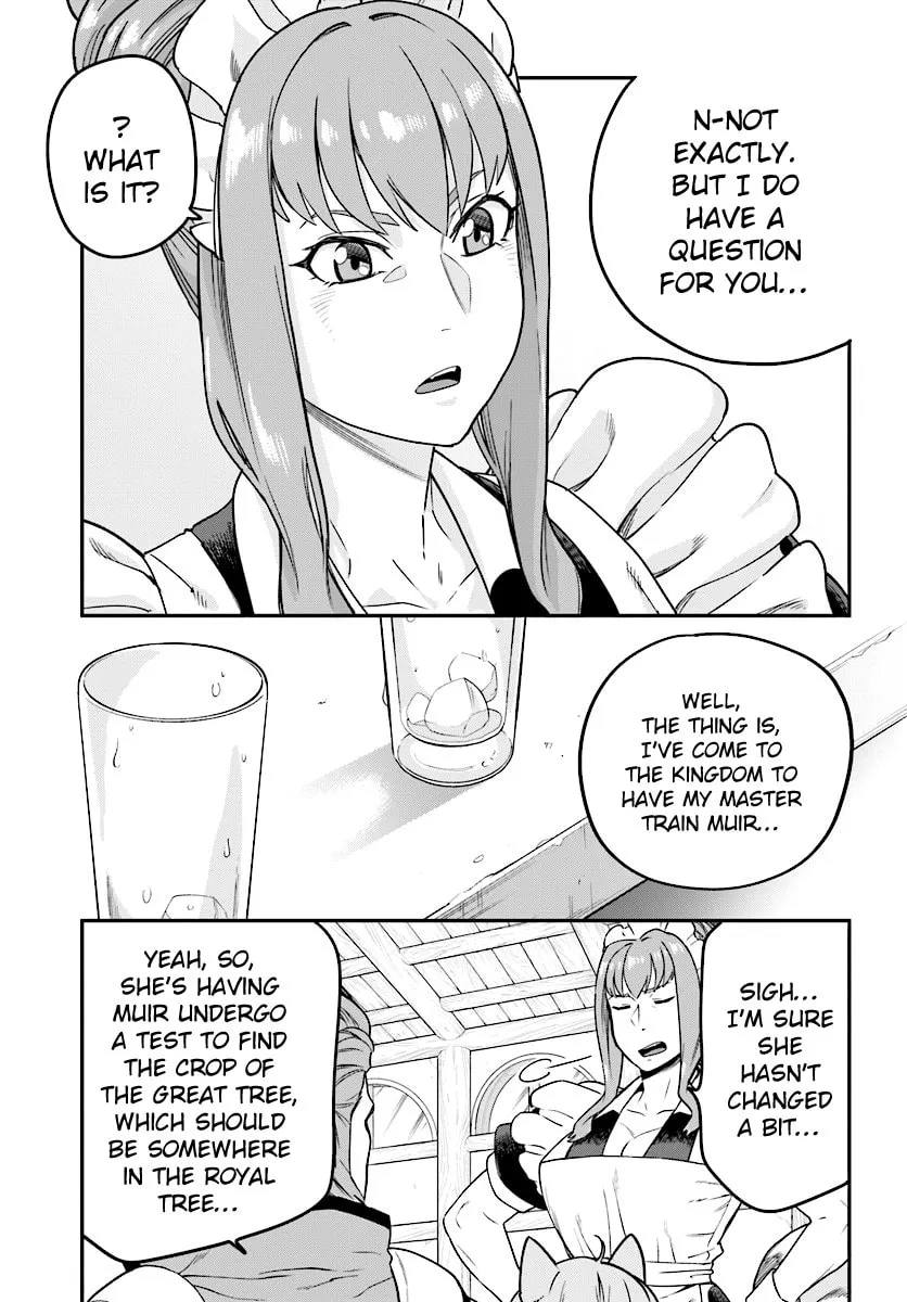 Konjiki no Word Master - Yuusha Yonin ni Makikomareta Unique Cheat Chapter 30 page 22 - 