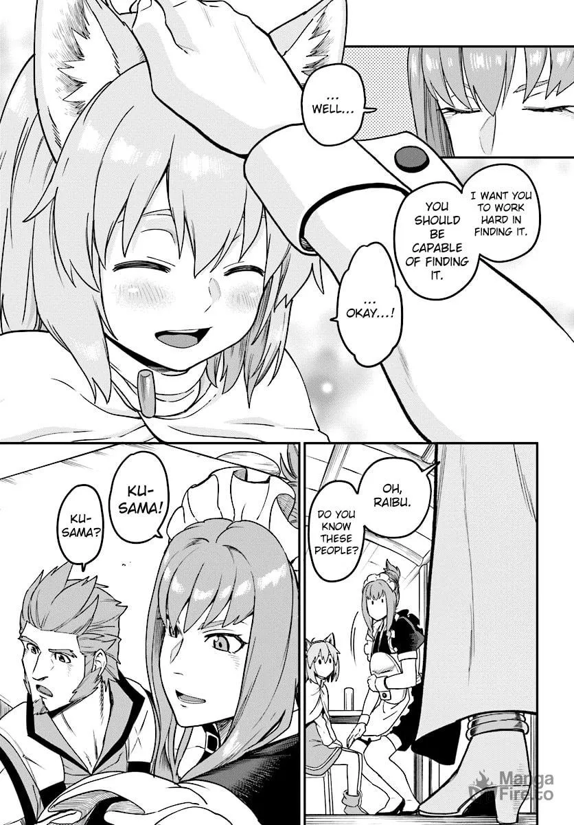 Konjiki no Word Master - Yuusha Yonin ni Makikomareta Unique Cheat Chapter 30 page 24 - 