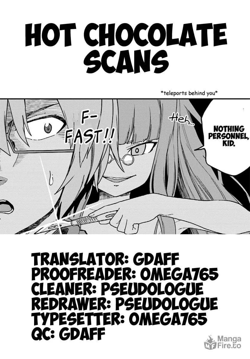 Konjiki no Word Master - Yuusha Yonin ni Makikomareta Unique Cheat Chapter 30 page 30 - 