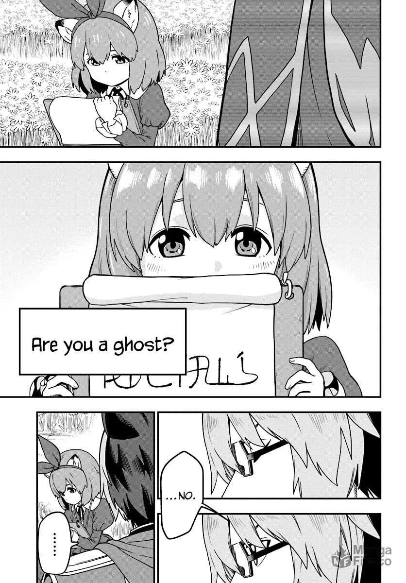 Konjiki no Word Master - Yuusha Yonin ni Makikomareta Unique Cheat Chapter 31 page 3 - 