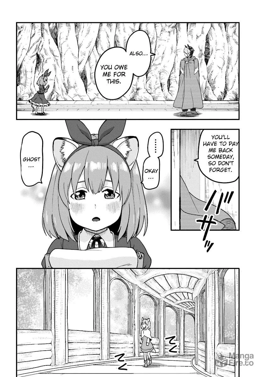 Konjiki no Word Master - Yuusha Yonin ni Makikomareta Unique Cheat Chapter 31 page 24 - 