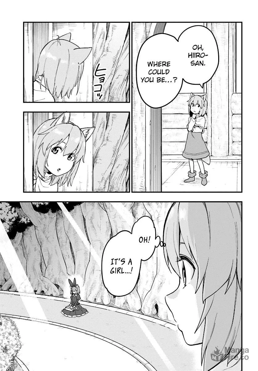 Konjiki no Word Master - Yuusha Yonin ni Makikomareta Unique Cheat Chapter 31 page 25 - 