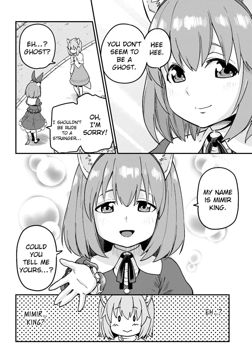 Konjiki no Word Master - Yuusha Yonin ni Makikomareta Unique Cheat Chapter 31 page 26 - 