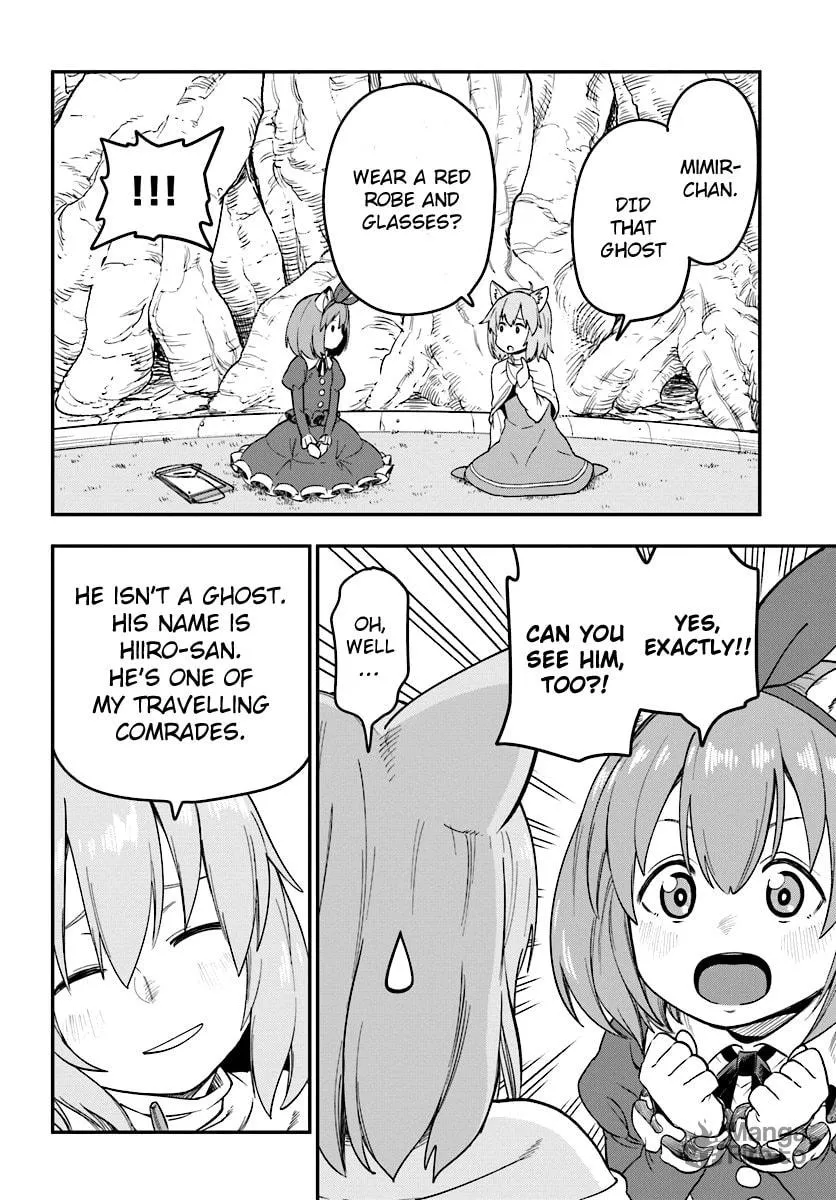 Konjiki no Word Master - Yuusha Yonin ni Makikomareta Unique Cheat Chapter 31 page 30 - 