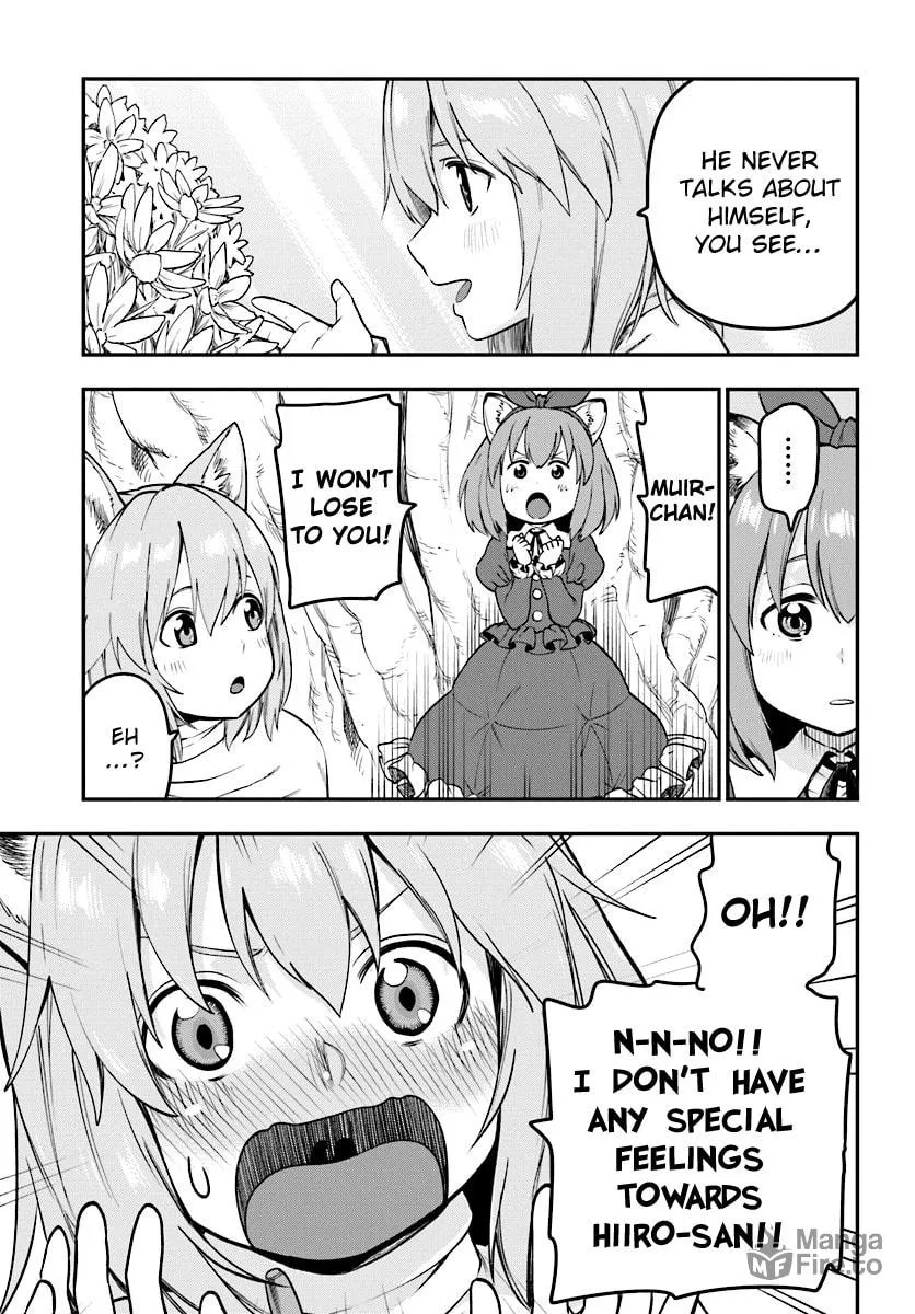 Konjiki no Word Master - Yuusha Yonin ni Makikomareta Unique Cheat Chapter 31 page 33 - 