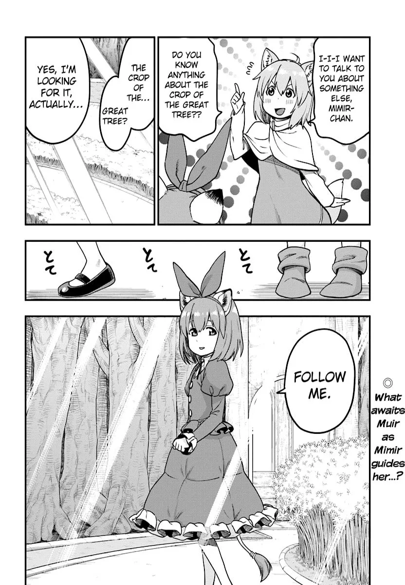 Konjiki no Word Master - Yuusha Yonin ni Makikomareta Unique Cheat Chapter 31 page 34 - 