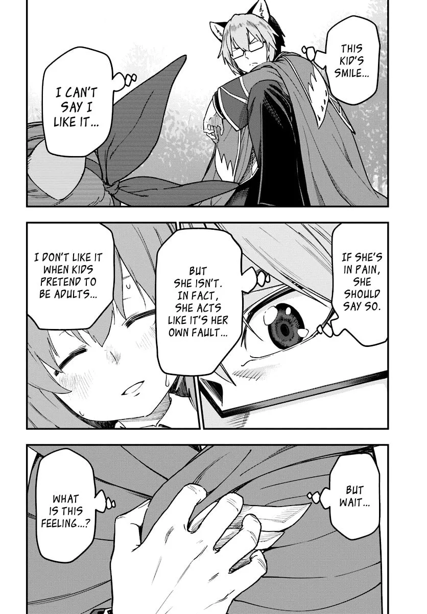 Konjiki no Word Master - Yuusha Yonin ni Makikomareta Unique Cheat Chapter 31 page 8 - 