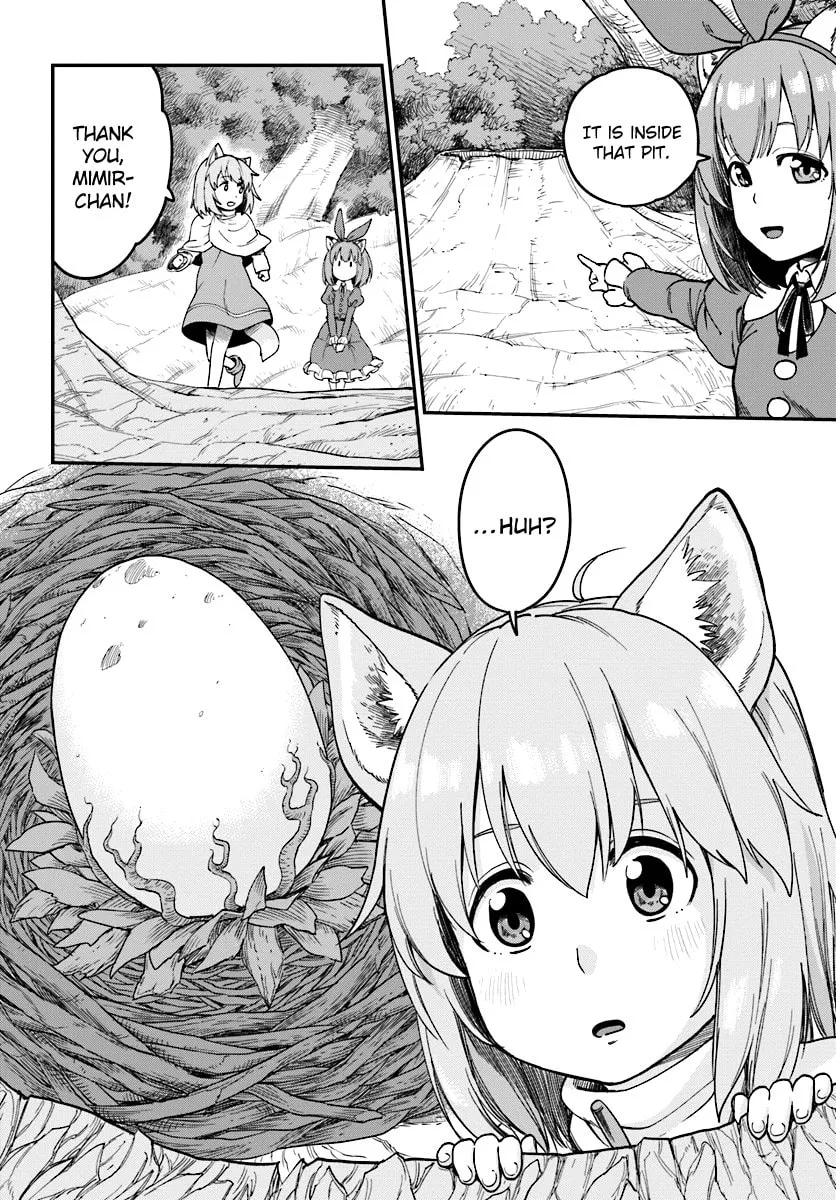 Konjiki no Word Master - Yuusha Yonin ni Makikomareta Unique Cheat Chapter 32 page 2 - 