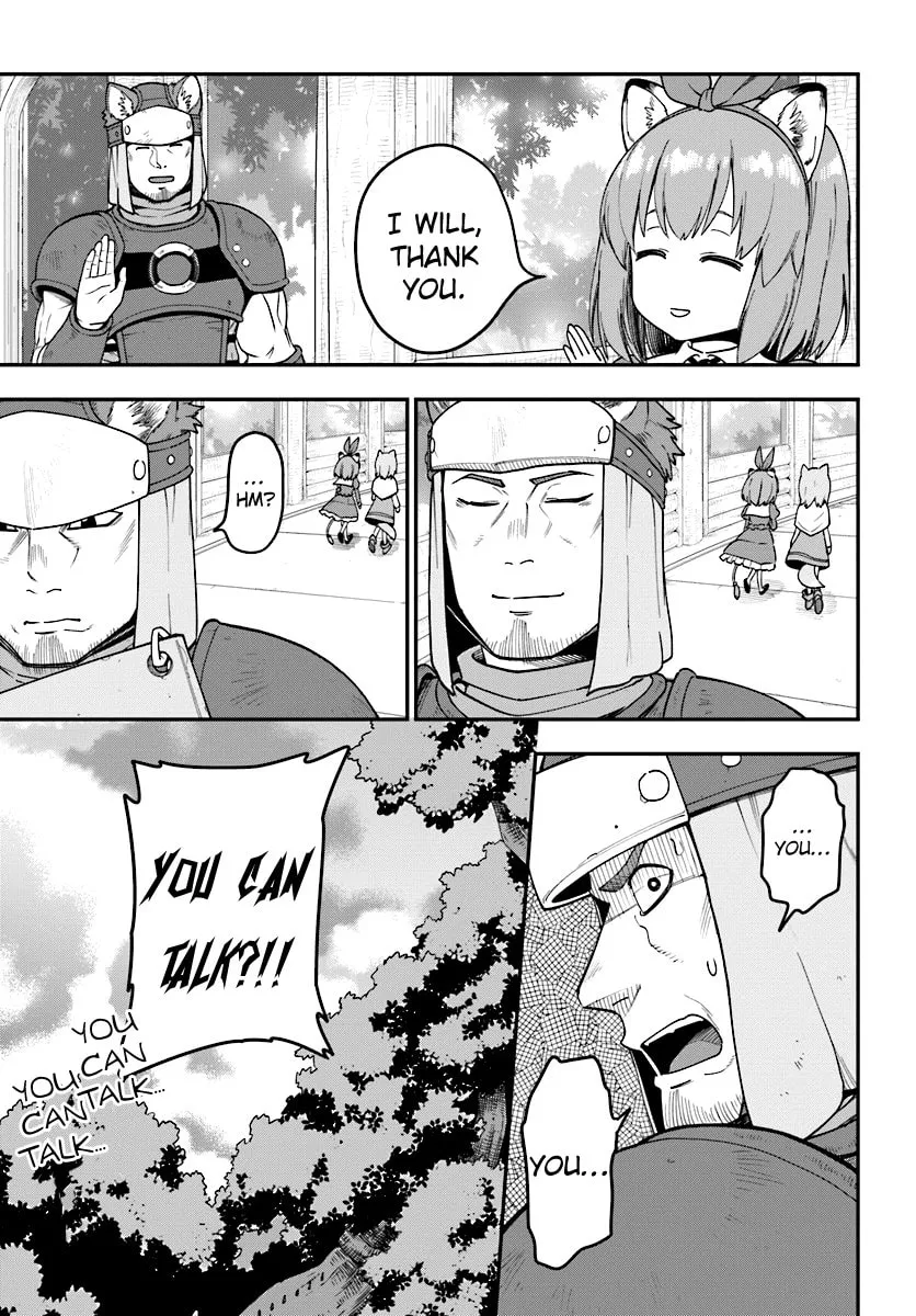 Konjiki no Word Master - Yuusha Yonin ni Makikomareta Unique Cheat Chapter 32 page 11 - 