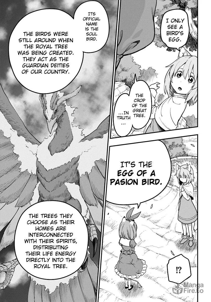Konjiki no Word Master - Yuusha Yonin ni Makikomareta Unique Cheat Chapter 32 page 3 - 