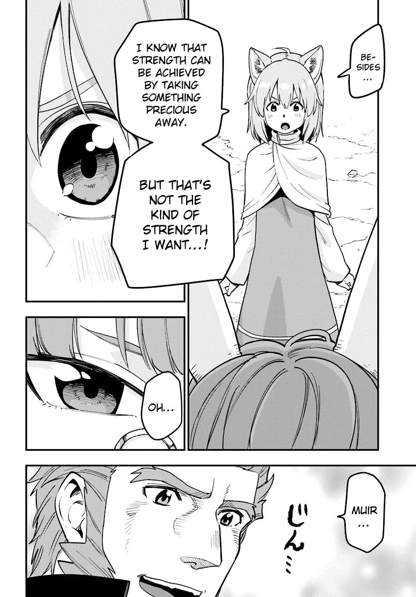 Konjiki no Word Master - Yuusha Yonin ni Makikomareta Unique Cheat Chapter 32 page 23 - 